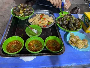 quán ốc tại Quận Thanh Xuân Hà Nội