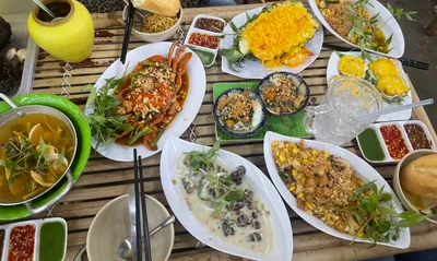 Tổng hợp 5 quán ốc tại Thị xã Dĩ An Bình Dương