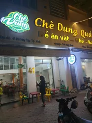 Tổng hợp 7 quán chè tại Nghệ An