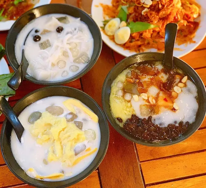 Phương Chè