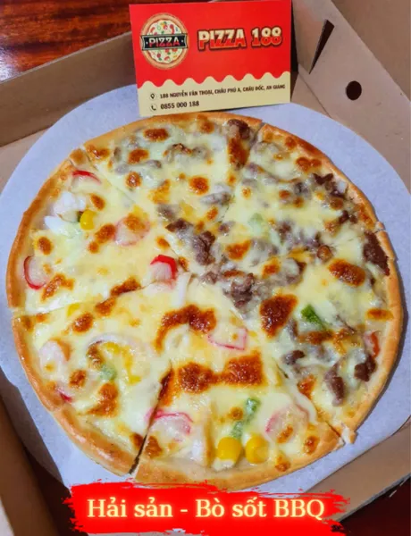 Pizza 188