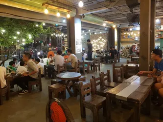 Danh sách 10 quán nhậu tại Thừa Thiên Huế