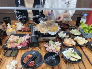 quán lẩu tại Quận Thanh Xuân Hà Nội
