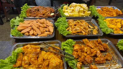 Top 9 quán lẩu tại Bảo Lộc Lâm Đồng