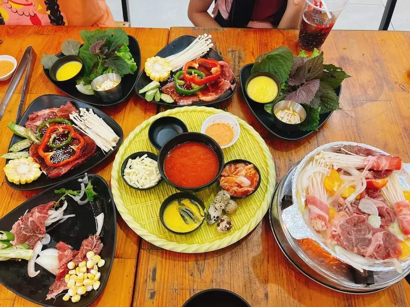 Lẩu Ngon 49k