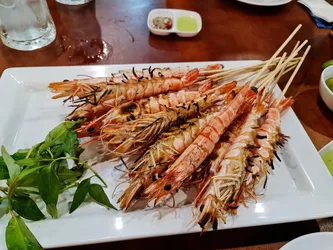 Top 5 nhà hàng hải sản tại Thành phố Thủ Dầu Một Bình Dương