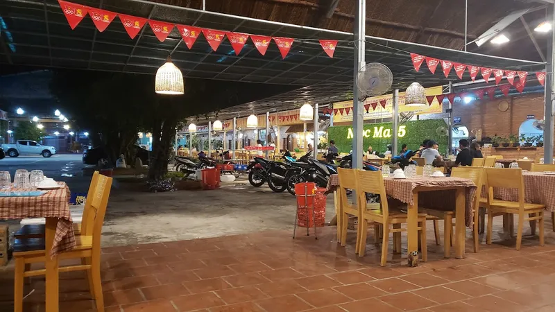 Hải Sản Ngọc Mai 5