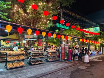 Danh sách 12 nhà hàng tại Sơn Trà Đà Nẵng