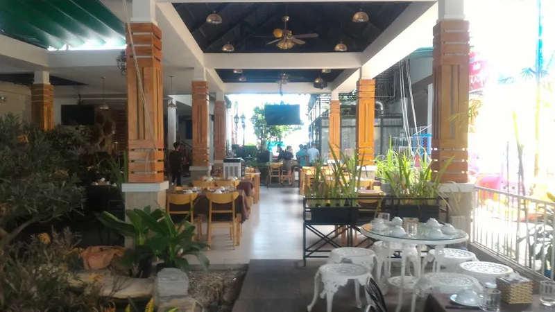 3 Cây Lộc Restaurant
