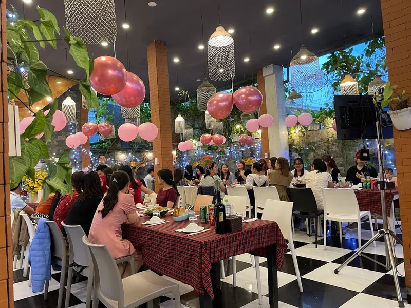 UNO House Restaurant