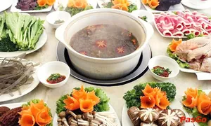 quán lẩu tại Hà Nội