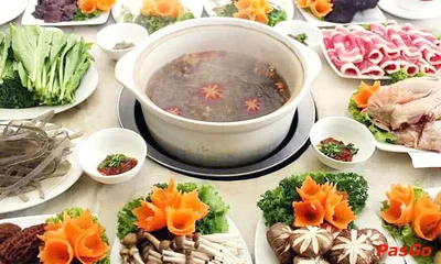 Top 12 quán lẩu tại Hà Nội