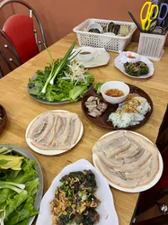 Tổng hợp 11 nhà hàng tại Thanh Khê Đà Nẵng