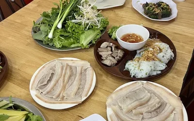 Tổng hợp 11 nhà hàng tại Thanh Khê Đà Nẵng