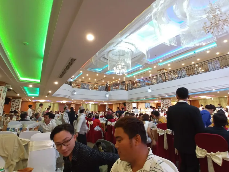 Nhà hàng MIKADO