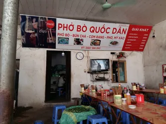 Tổng hợp 5 quán phở tại Bình Xuyên Vĩnh Phúc