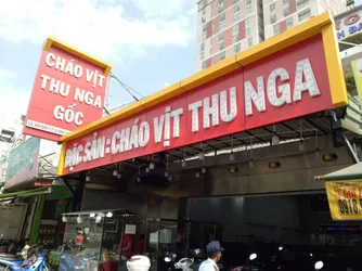 Top 16 quán vịt tại Thành phố Hồ Chí Minh