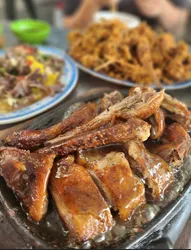 Tổng hợp 5 quán vịt tại Quận Long Biên Hà Nội
