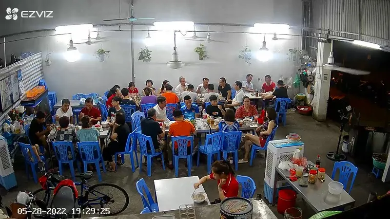 Vịt Nướng