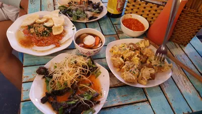 Tổng hợp 5 quán ăn vặt tại Đà Lạt Lâm Đồng