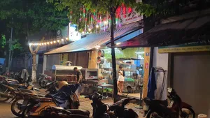 quán vịt tại Quận Tây Hồ Hà Nội