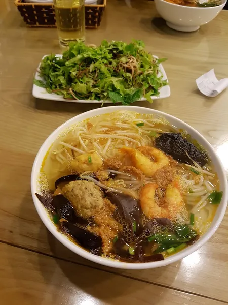 Món Ngon Hải Phòng