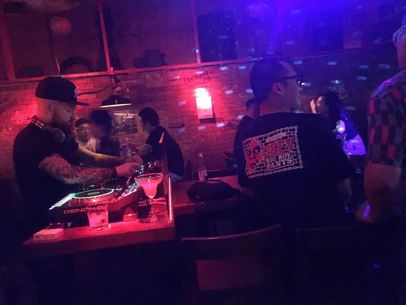 Factory 47 hanoi