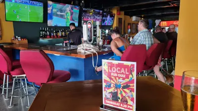 Top 10 quán bar tại Quận Tây Hồ Hà Nội