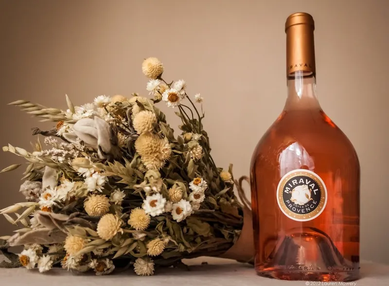 Cork & Bottle Wine Bar
