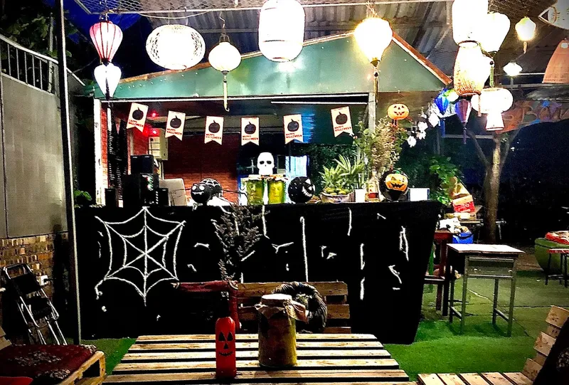 Bevvy Bar & BBQ