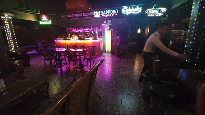 The House's Pub