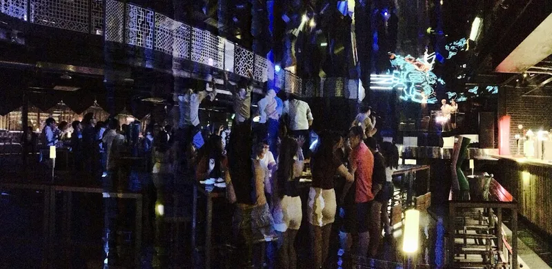 Barocco Club