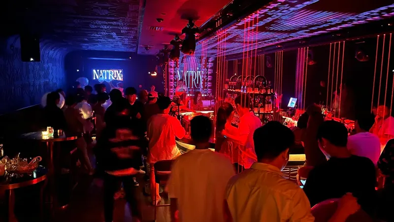 Oslo Club