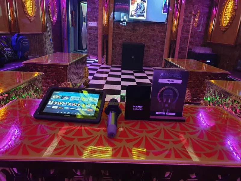Karaoke NABITO