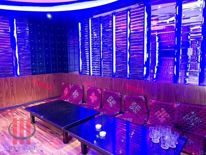 Karaoke Khánh Đăng