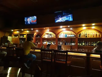Top 13 quán bar tại Hải Phòng