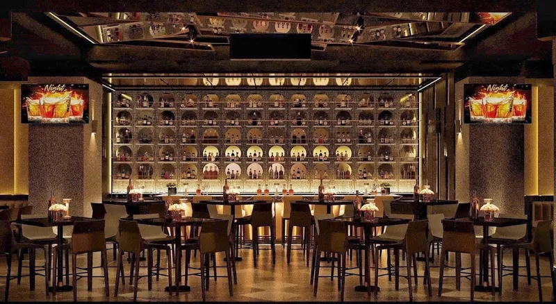Rei Bar & Kitchen Hải Phòng