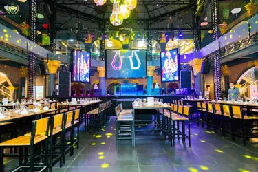 Danh sách 7 quán bar tại Thanh Hóa