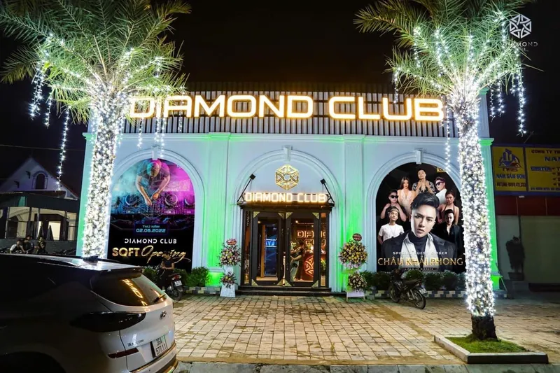 Diamond Club