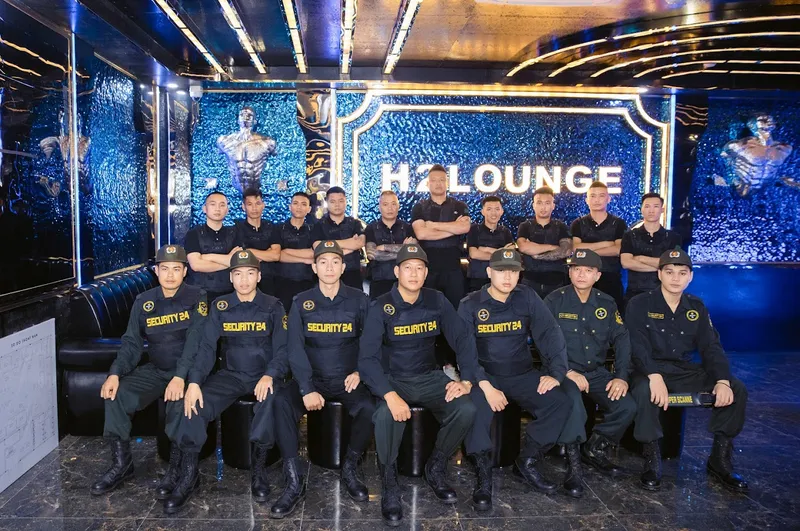 H2 Lounge