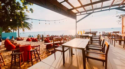 Danh sách 10 quán bar tại Phú Quốc Kiên Giang