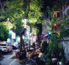 Tổng hợp 9 quán bar tại Thừa Thiên Huế