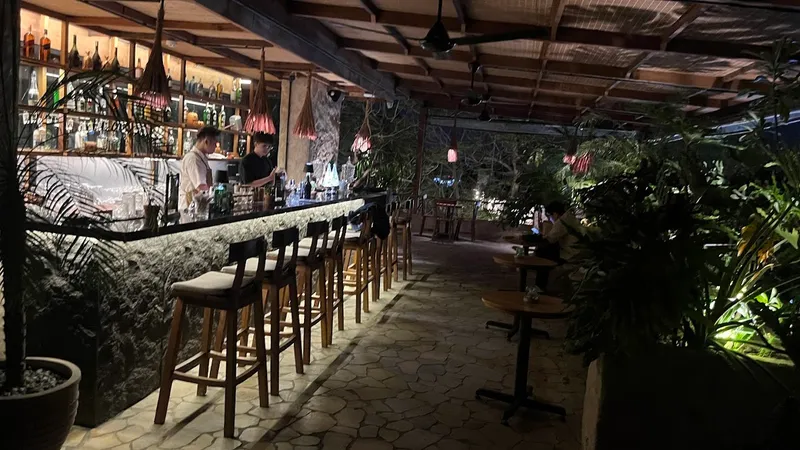 99% Cocktail Bar