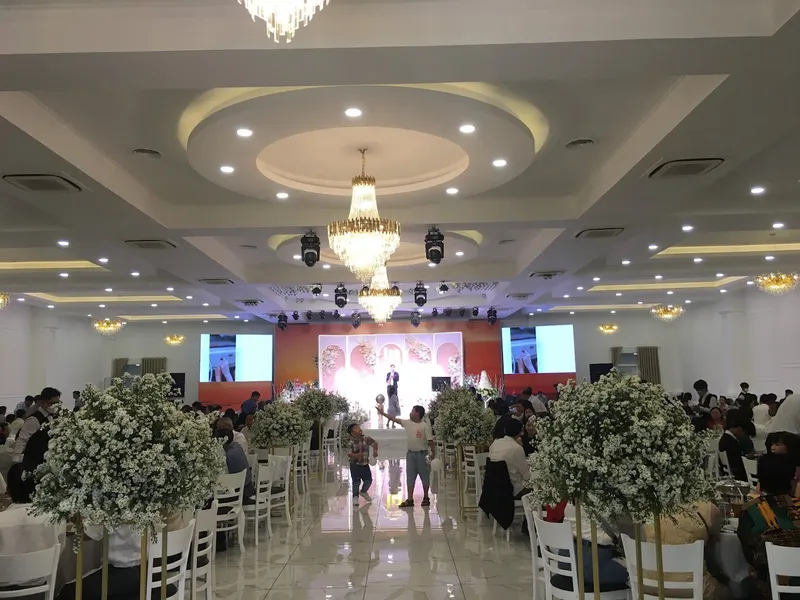 Sunshine Palace