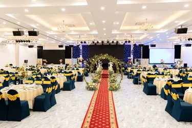 Danh sách 11 nhà hàng tiệc cưới tại Thị xã Dĩ An Bình Dương