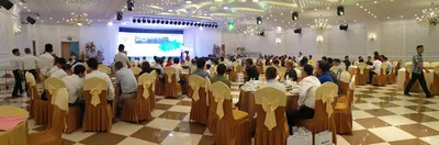 Tổng hợp 5 nhà hàng tiệc cưới tại Cẩm Phả Quảng Ninh