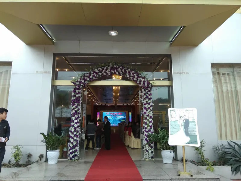 Nhà Hàng Tiệc Cưới Trường Nguyệt