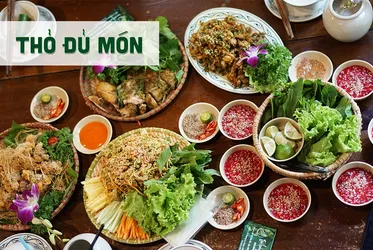 Danh sách 5 quán ăn sáng tại Bắc Ninh