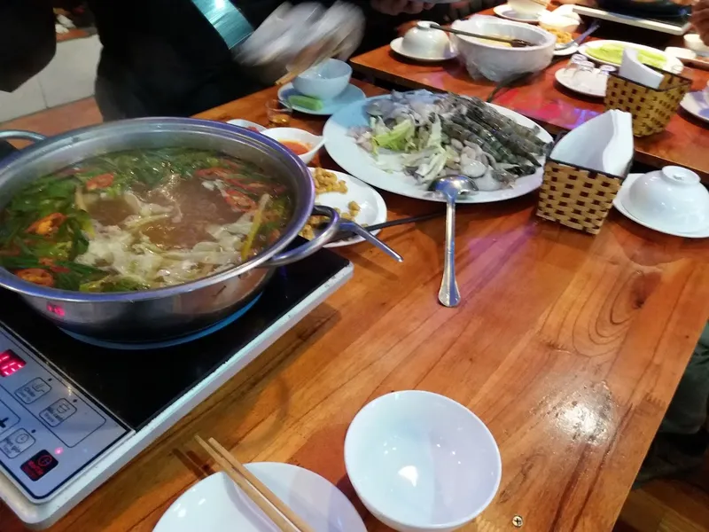 Quán Ngon Ba Miền