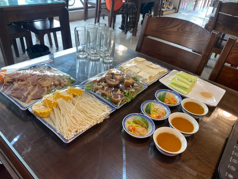 Phở Xưa & Nay